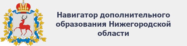 Успех каждого ребенка федеральный проект в нижегородской области