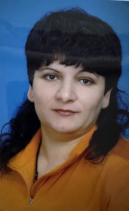 Аветисян Лианна Арташесовна