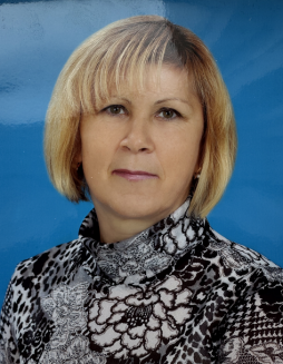 Макарова Елена Александровна
