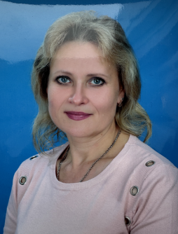 Агапова Елена Александровна