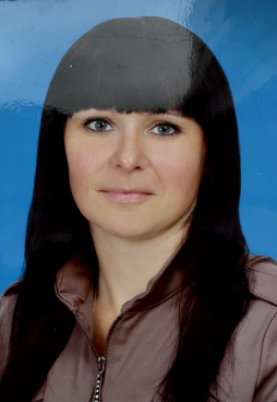 Комиссарова Анастасия Анатольевна